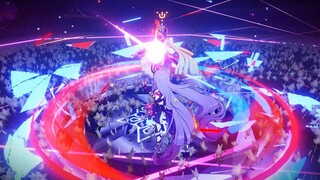 [SEA] Nirvana D497 - HoI (812) [ Ignite Bonus ] | Honkai Impact 3 - Herrscher of Ice