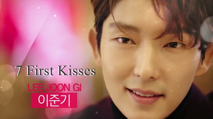 7 First Kisses Episode 2 (ENG SUB)