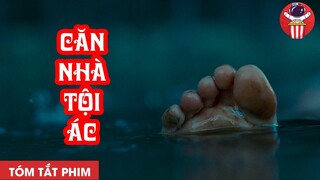 Khi Kẻ Đi Săn Trở Thành Con Mồi - Tóm tắt phim kinh dị: Căn Nhà Tội Ác | Chúa Tể Các Loài Phim