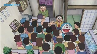 Doraemon episode 336