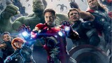 [The Avengers] Feel the charm of superheroes | Wake