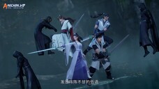 legend of lotus sword fairy ep 5 sub indo HD 1080p