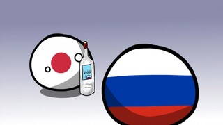 【Polandball】Intelligence Test (Part 2)