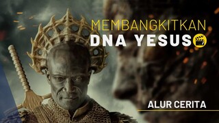 PERUSAHAAN BIOTEKNOLOGI MEMBANGKITKAN YESUS DAN LUCIFER - PART 2