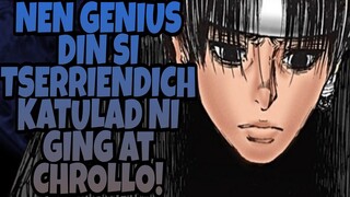 Dark Continent Chapter 27: Maghihiganti na si Chrollo! | Hunter X Hunter