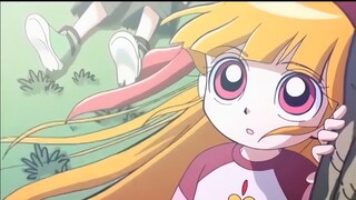 【𝟒𝐊Repair】Powerpuff Girls Z OP&ED Collection