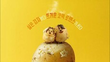 the potato lab 10
