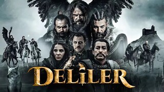 Vlad The Impaler (2018) Turkish Movie | Cem Uçan, Erkan Petekkaya, Nur Fettahoğlu | Awakening Movies