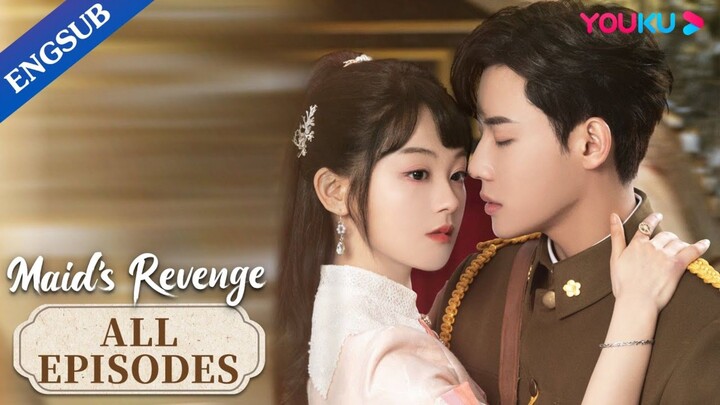 🇨🇳[Full version] MR: Servent's Revenge