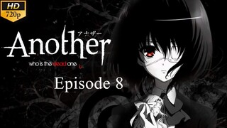 Another - Episode 8 (Sub Indo)