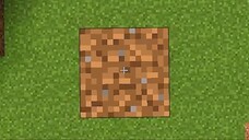Minecraft, But If I See the Color Red the Video Ends! 🔴🔴