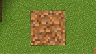 Minecraft, But If I See the Color Red the Video Ends! 🔴🔴