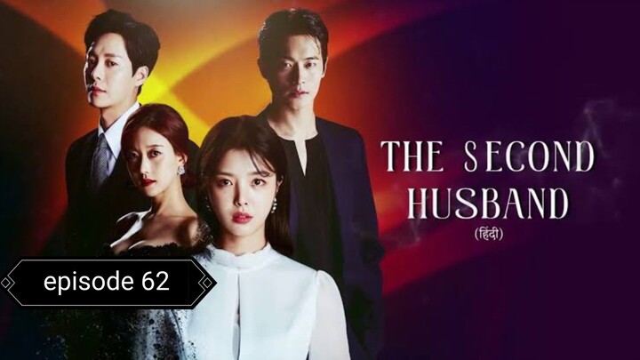 The $econd Husband episode 062 hindi dubbed 720p