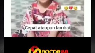 Ayah nya mau kawin lagi 🤣🤣🤣