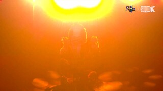 Baby, Not Baby (Music Bank SkyCam 250321)