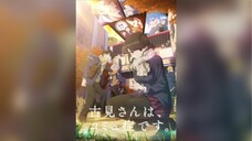 Komi Can’t Communicate S2 Ep 1 (English Dub)