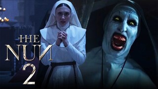 THE NUN II 2023 Watch Full Movie : Link In Description