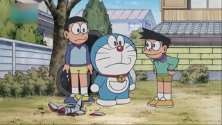 Chú mèo máy Đoraemon _ Tạm biệt Suneo #Anime #Schooltime