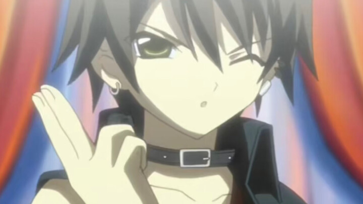 Among so many childhood idols, you are my idol!!!