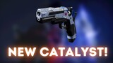 Traveler's Chosen NEW Catalyst Review! #destiny2