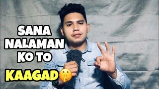 3 Bagay/Mindset Na Magbabago Sa Pagkatao Mo! (Pasasalamatan mo ako mamaya)