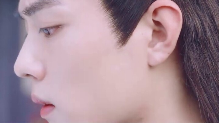 [Xiao Zhan Narcissus |. Chong Ran] "สามีปลาเค็มของฉัน·นายพล" ตอนที่ 38 นายพลจงและแพทย์หลวงรัน
