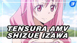 [TenSura AMV] Ms. Izawa: Biarkan Angin Musim Gugur Menghembuskan Kerinduanku_3