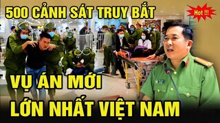 Tin Nhanh Và Chính Xác Nhất TỐI Ngày 3/4/2022 || Tin Nóng Chính Trị Việt Nam