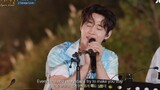 [K-POP]Henry Lau - Savage Love Live|Loop Station
