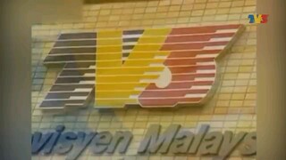 TV3 RANGKAIAN ANDA (1994)