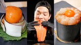 ASMR | Best Of Delicious Bayashi Food #25 | MUKBANG | COOKING