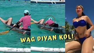 GUSTO MAKAPUNTOS SA PARAANG DI HALATA TIYAK MAGULAT KA | PINOY MEMES,FUNNY VIDEOS