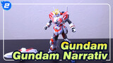 [Gundam] NT| Gundam Narrative| Peralatan C_2