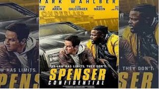 Spenser Confidential Full Movie