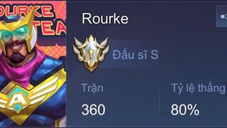 Tướng lỗi game 1 mình anh chấp hết