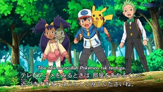 Pokemon Best Wishes Episode 65 Sub Indo