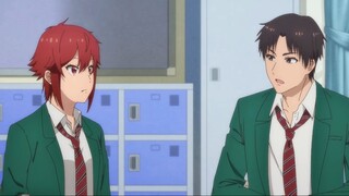 E1 - Tomo-chan wa Onnanoko! [Subtitle Indonesia]