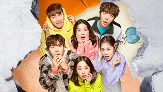 Welcome to Waikiki Season 2 ep 7 Tagalog Dubbed HD