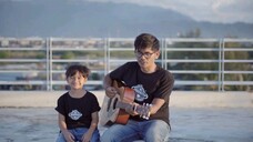 Lapang Dada - Sheila On7 Cover By Rajuli Almaseid _ Ayah(720P_HD)
