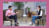 The Greatest Lesson Bongbong Marcos Learned From His Father | Toni Talks