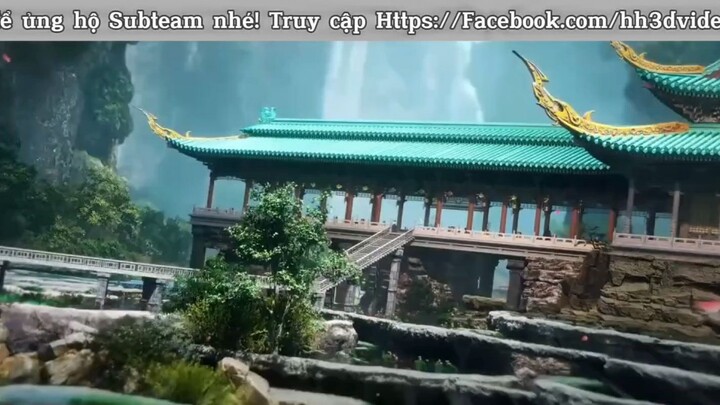 Tiên Nghịch - Tập 87 Full HD Vietsub