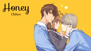 [Lyrics + Vietsub] Honey - Chihiro (Cardcaptor Sakura 2 Ending 2 OST)