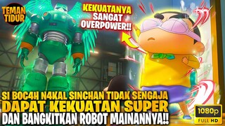 FILM TERBARU!! B0C4H SEKOLAH TK YANG MENDAPAT KEKUATAN TELEKINESIS OVERPOWER!! -ALUR CERITA 2024