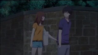 Ao Haru Ride บันทึกใสจากวัยฝัน ตอน  OVA2