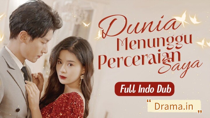 Dunia menunggu perceraian saya || Drama.in