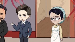 【High Dimensional Game】Episode 1: It’s coming, it’s coming…