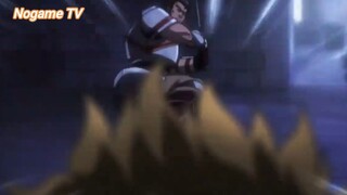 Overlord II (Short Ep 7) - Luyện tập: Climb #Overlord