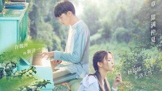 Midsummer is Full of Love Cdrama ep 10 - eng sub