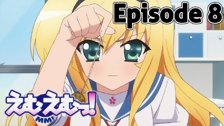 MM! - Episode 8 (English Sub)