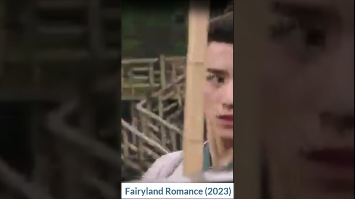 Fairyland Romance (2023) ‼️ SHORTS